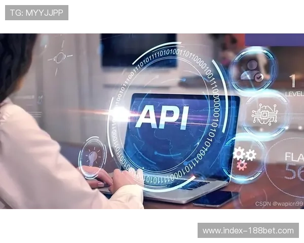 数据服务公司通过标准化API接口加速了内容与外部应用的打通