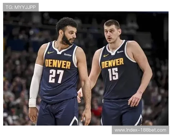 骑士四分险胜掘金 米切尔32分对飚约基奇三双