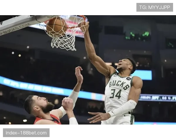 字母哥左膝过度伸展伤停一周，雄鹿附加赛希望进一步渺茫